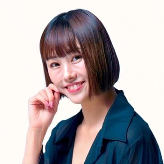 代表 Keiko