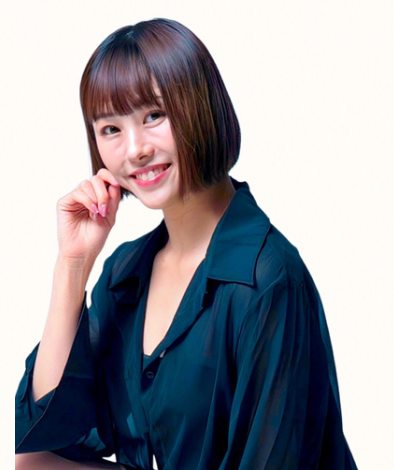 代表 Keiko