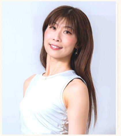 パートナー講師 Nana
