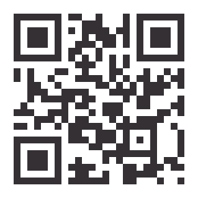 LINE公式アカウント 友だち追加用QRコード
